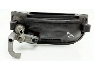 Внешняя ручка