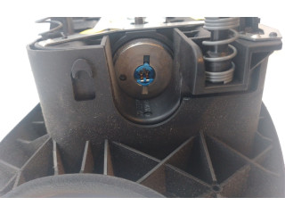 Подушка безопасности водителя 4112FT   Citroen Xsara