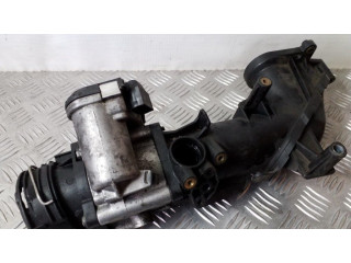 Дроссельная заслонка