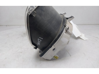 Панель приборов 85003SC160   Subaru Forester SH       