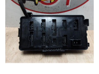 Блок предохранителей SsangYong Kyron