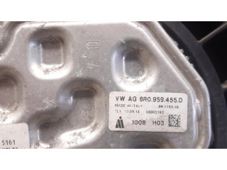 Вентилятор радиатора 6R0959455D, 09115310 Audi A1 1.6