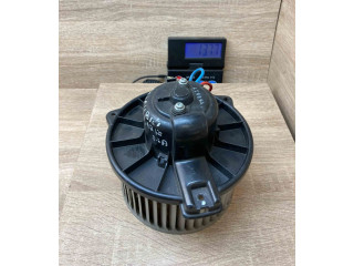 Вентилятор печки    0160700260, 0130111191   Mitsubishi Space Star