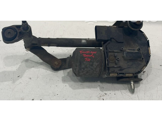 Моторчик дворников Volkswagen Touran I