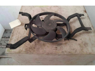 Интеркулер  144963014R   Dacia Sandero 