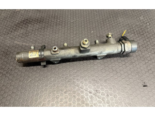 Топливная рампа F00R001859, 003006L2   Audi A6 S6 C6 4F  