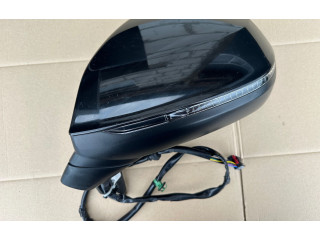 Зеркало электрическое Audi Q5 SQ5 2017 - года