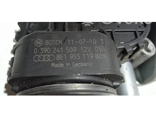 Комплект механизма стеклоочистителей 8E1955119 Seat Exeo (3R)