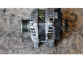 Генератор 6578 Chevrolet Captiva