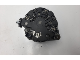 Генератор A0009063822   Mercedes-Benz A W176      