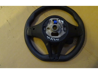 Volant Alfa Romeo Stelvio 2016