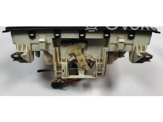 Блок управления климат-контролем    Fiat Fiorino