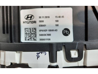Панель приборов 94003K7000   Hyundai i10       