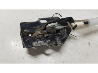 Замок багажника     Citroen Berlingo 2008-2018 года