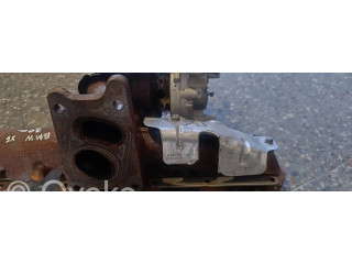 Турбина BMW X5M G05 F95 3.0 8596261, YGB01727Y для двигателя B47D30B