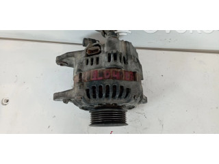 Генератор MN163016 Mitsubishi Outlander