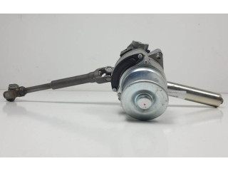    Рулевая рейка 53681TARG120, Q003TE32725Y18   Honda Jazz 2015 - 2020 года