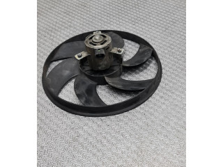 Вентилятор радиатора Dacia Logan I