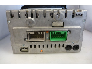 Дисплей 9496564, 9496564 Volvo S80