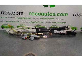 Подушка безопасности двери 78800TL0G815, 609753500B Honda Accord