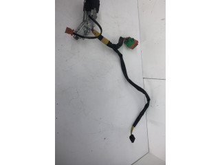 Комплект зажигания 9657650080 Citroen C3