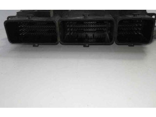 Блок управления двигателя 237102213R, 0281030439   Dacia Dokker