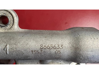 Форсунка 8656548, 13538656548 BMW X3 G01 для бензинового двигателя B46 3