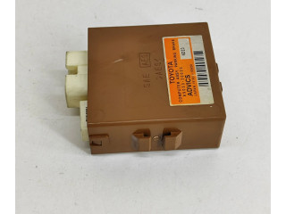 Блок управления заднего тормоза (EMF) 8905030020 Lexus GS 250 350 300H 450H