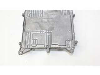 Блок управления двигателем Блок управления 184KM BMW X3 F25