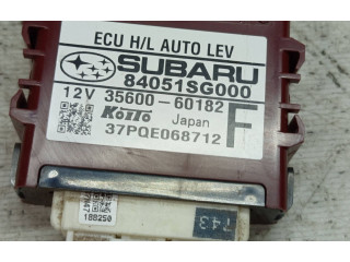 Блок управления 84051SG000, 35600-60182 Subaru Forester SJ
