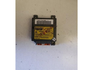Блок подушек безопасности 550741100, 550741100 Citroen Xsara