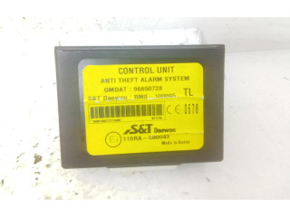 Комплект зажигания 96469978, 96469978 Chevrolet Aveo