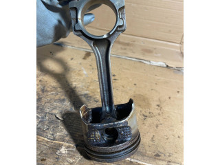 Píst 8A6G-AA2 Ford Fiesta STJB