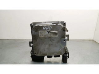 Блок управления усилителя руля