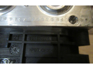 Блок управления АБС 5Q0614517DK Volkswagen Golf VII