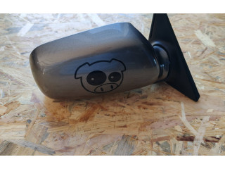 Зеркало электрическое        Subaru Forester SG  2003 - 2005 года   