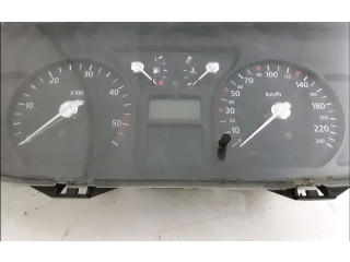 Панель приборов 7701062353 Renault Vel Satis