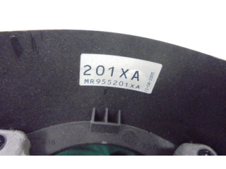 Руль Mitsubishi Colt 2004 - 2008 года MR955201XA, MR955201XA