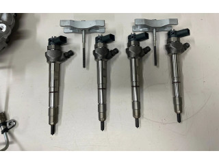 Комплект системы впрыска топлива 04L130755E, 0445010538 Skoda Kodiaq