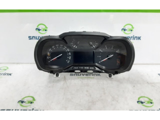 Панель приборов 9838081980, 9830950280   Toyota ProAce City       