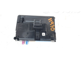 Блок управления 2591A5278R, A3C0888950500   Dacia Sandero III