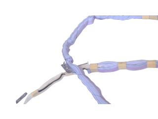 Боковая подушка безопасности 600301606Q73 Lexus GS 300 350 430 450H