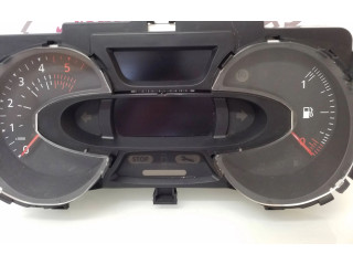 Спидометр (приборный щиток) 248106832R, VP3RRF10849SE   Renault Trafic III (X82)