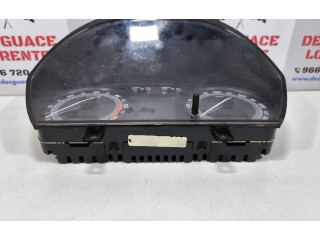 Панель приборов 88311298 Skoda Fabia Mk1 (6Y)