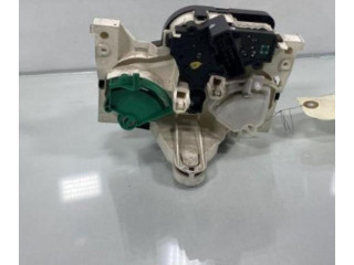 Блок управления климат-контролем 6001547668 Dacia Logan I