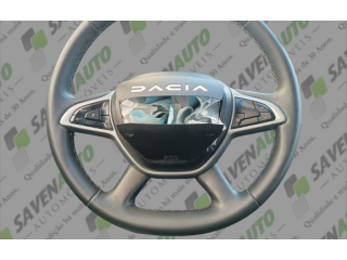 Руль Dacia Duster II 2017 - 2024 года SV2-25-02-05, 451