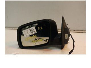 Зеркало электрическое Fiat Freemont - года