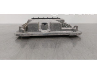 Блок управления двигателя 04L907309P Volkswagen Touran III