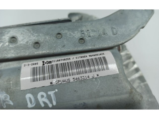 Подушка безопасности в сиденье 96462516ZE Citroen C2
