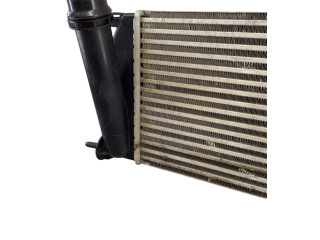 Интеркулер  144967634R   Dacia Sandero 